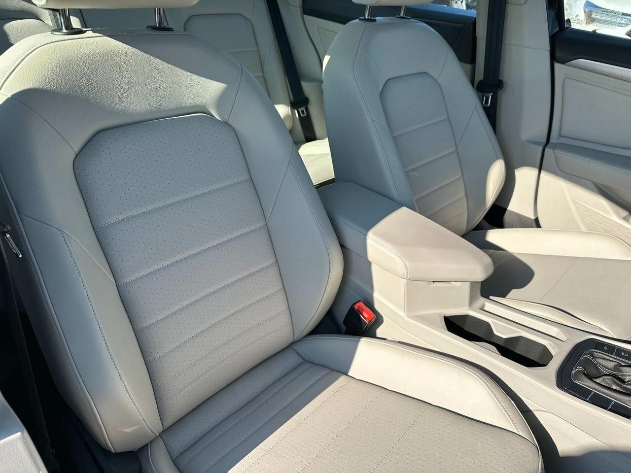 2023 Volkswagen Jetta 1.5T SE Woodbridge VA