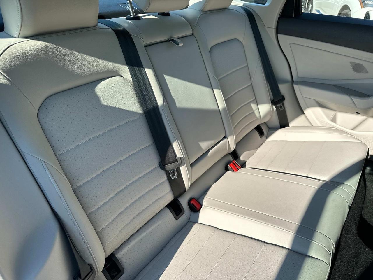 2023 Volkswagen Jetta 1.5T SE Woodbridge VA