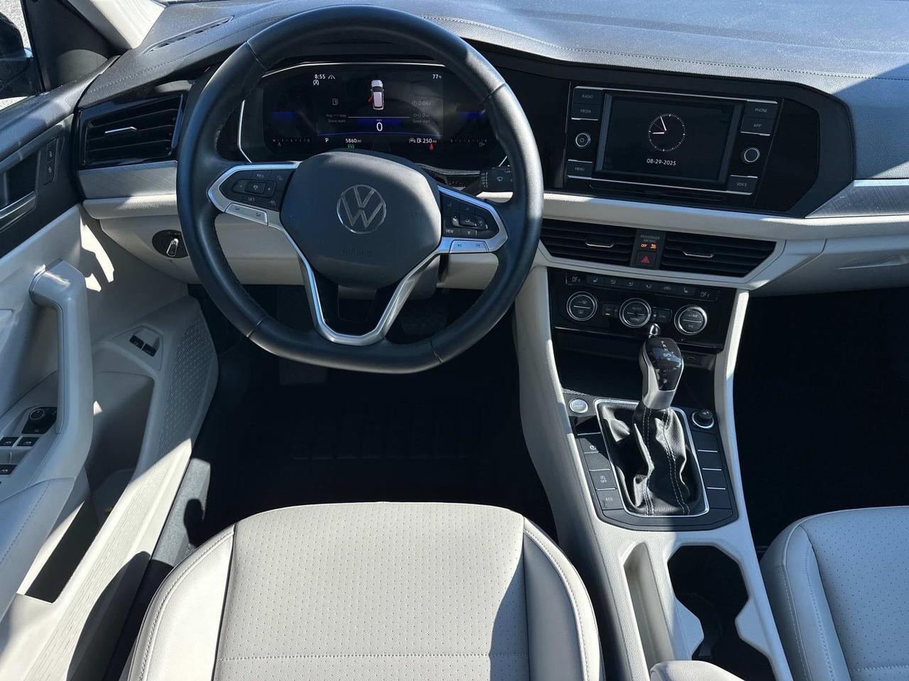 2023 Volkswagen Jetta 1.5T SE Woodbridge VA