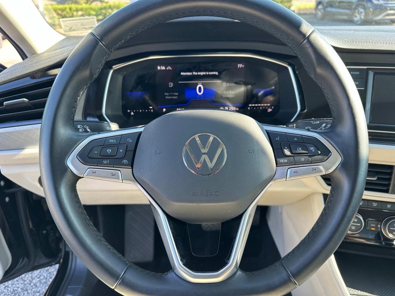 2023 Volkswagen Jetta 1.5T SE Woodbridge VA
