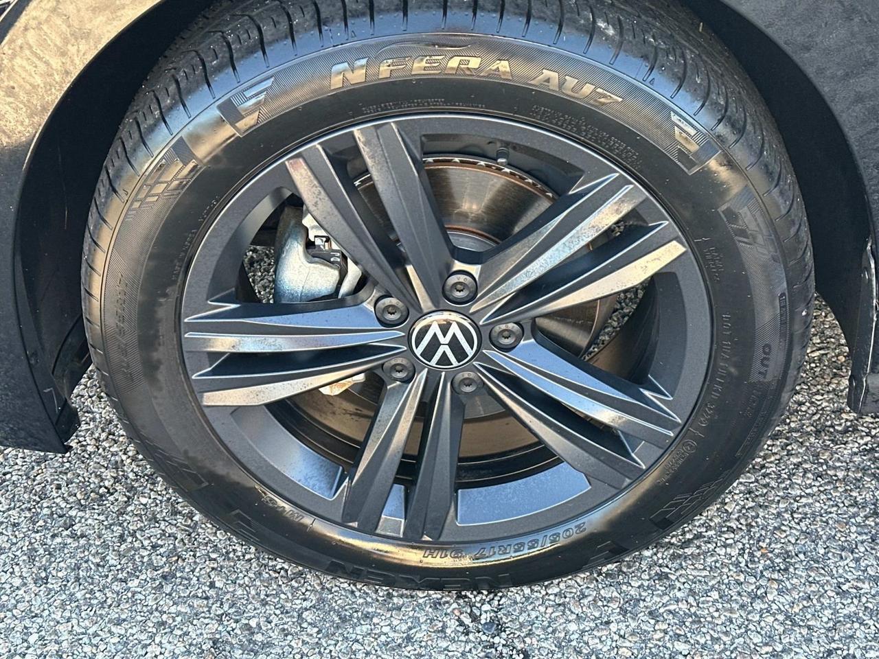 2023 Volkswagen Jetta 1.5T SE Woodbridge VA