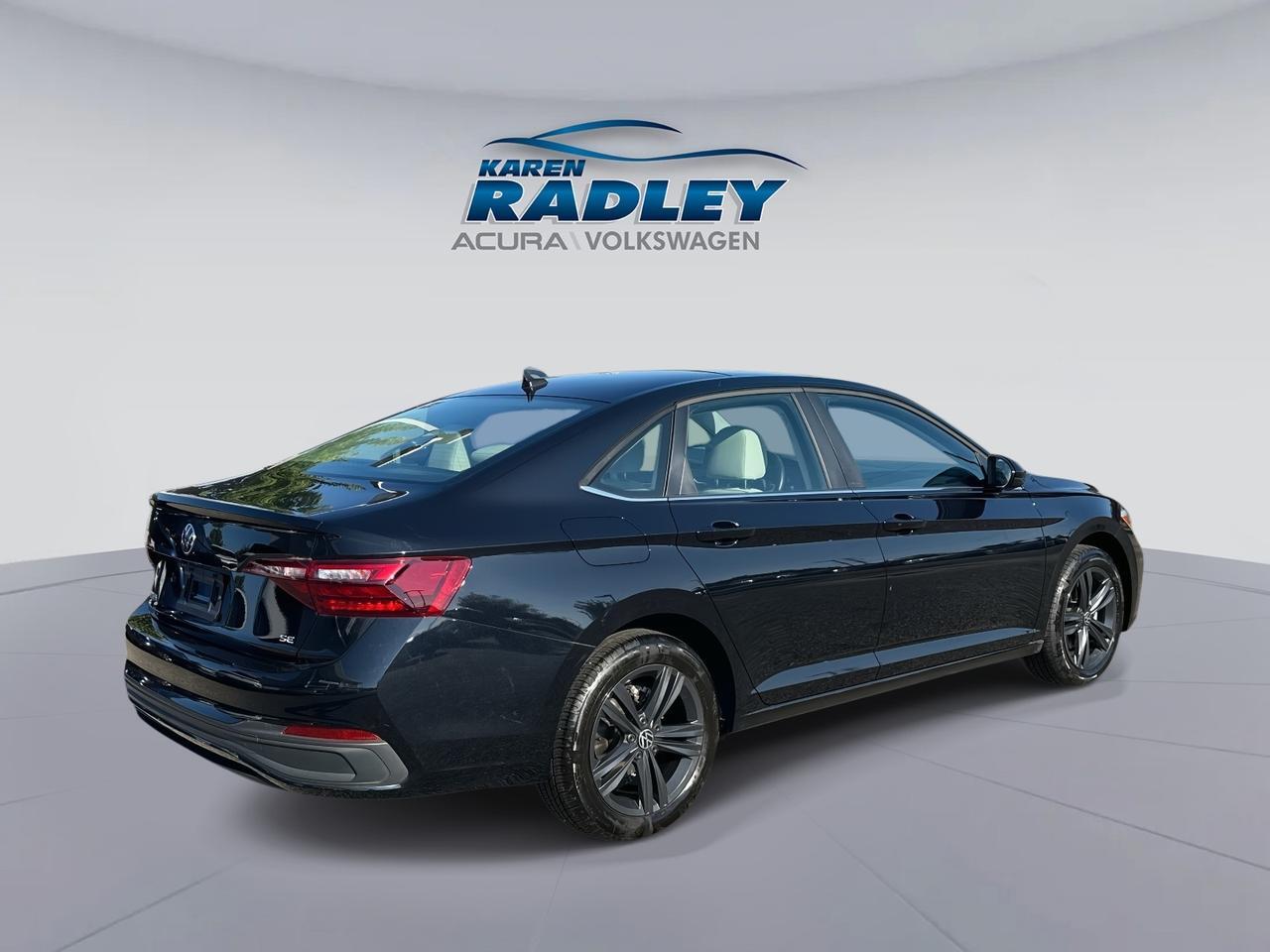2023 Volkswagen Jetta 1.5T SE Woodbridge VA