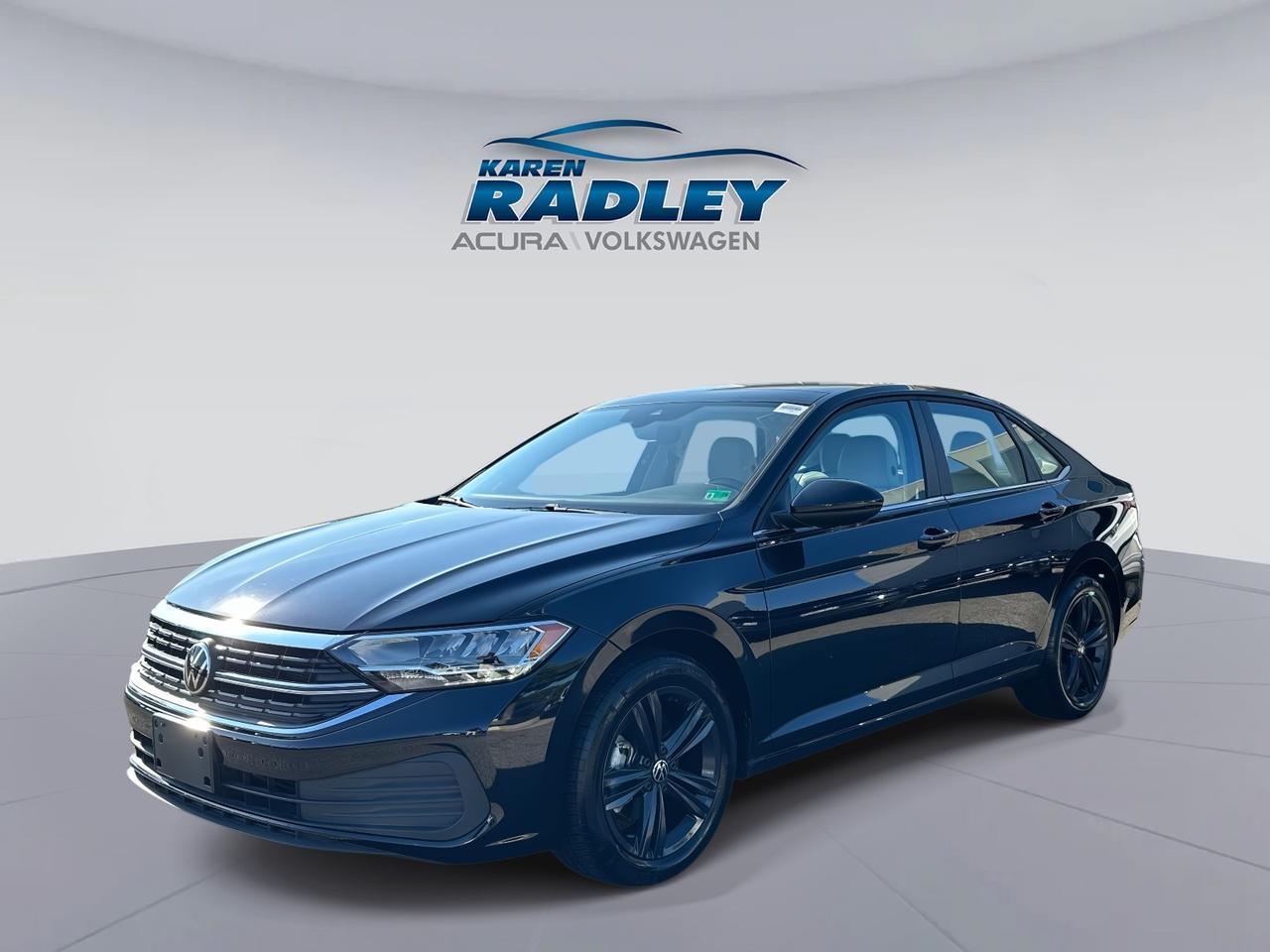 2023 Volkswagen Jetta 1.5T SE Woodbridge VA