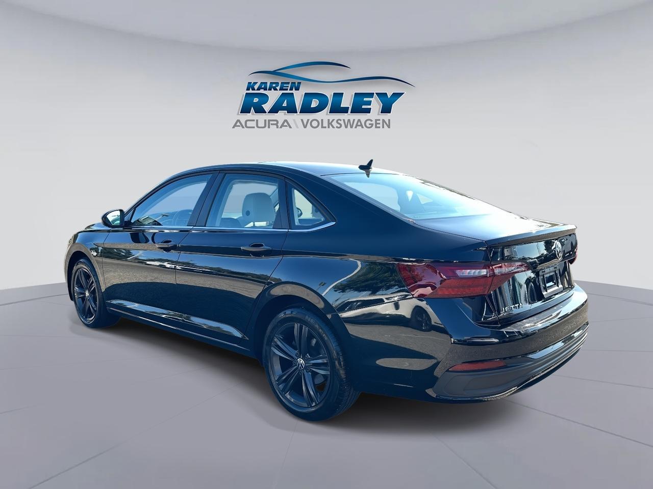 2023 Volkswagen Jetta 1.5T SE Woodbridge VA