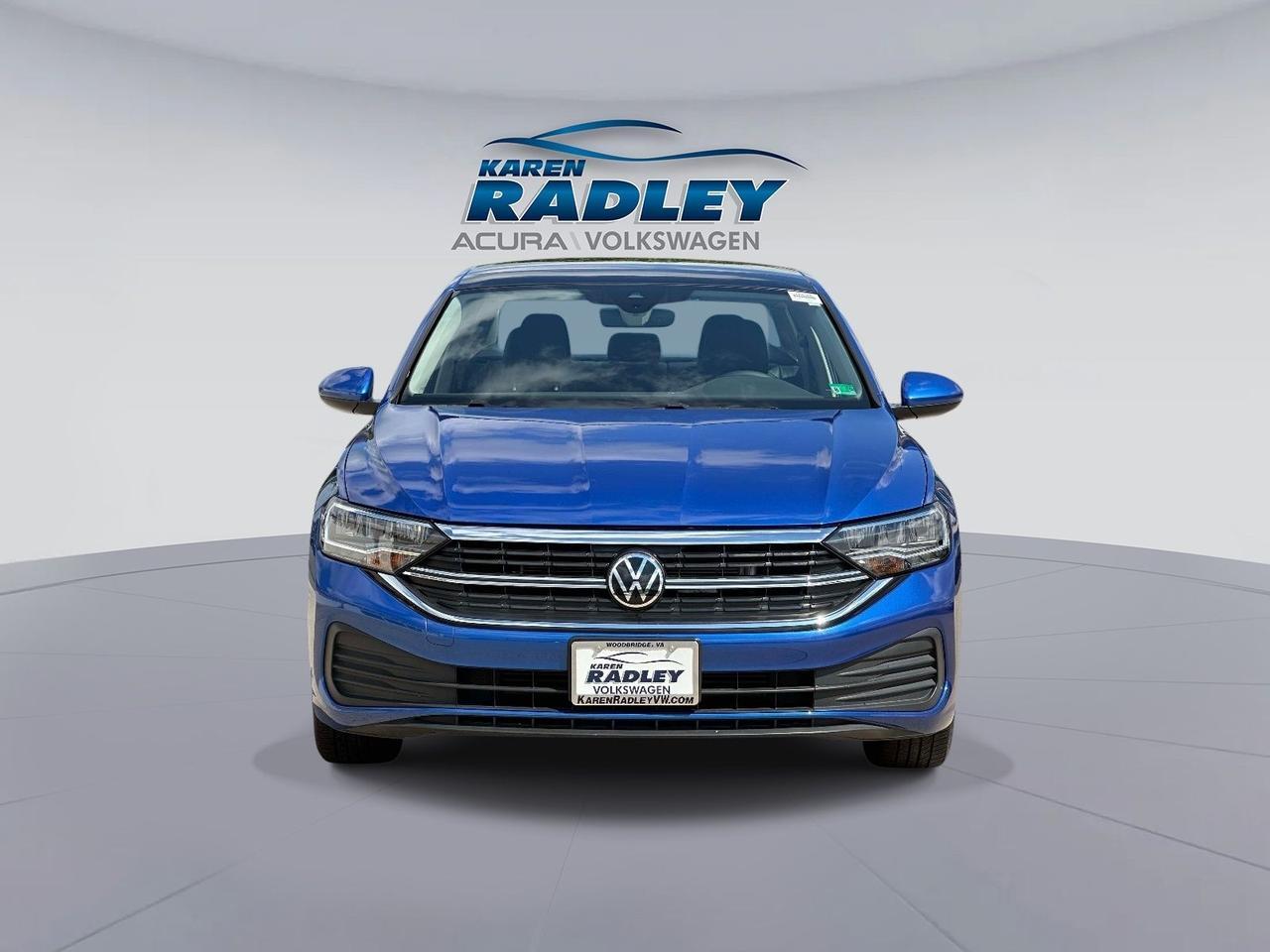 2023 Volkswagen Jetta 1.5T SE Woodbridge VA