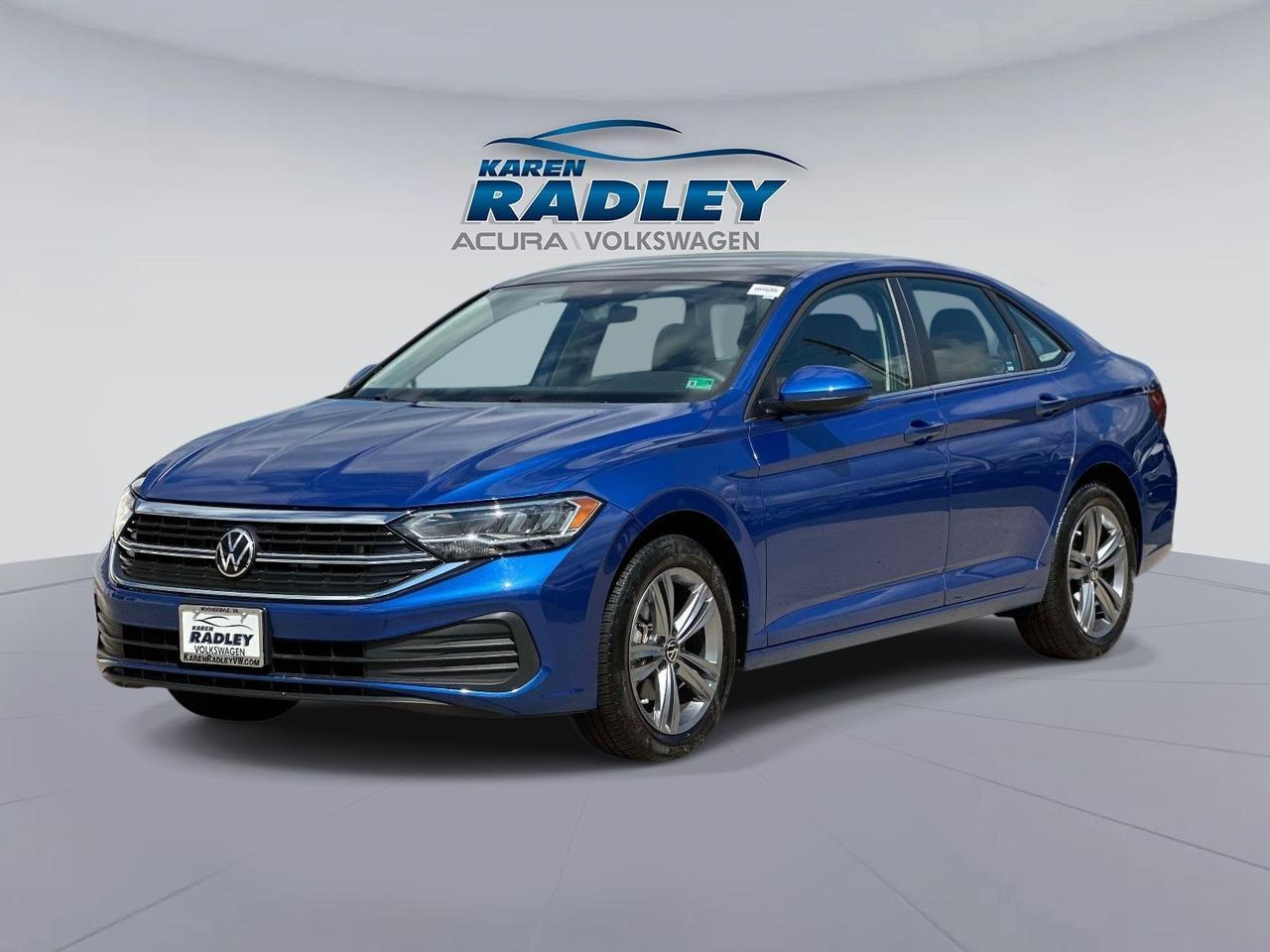 2023 Volkswagen Jetta 1.5T SE Woodbridge VA