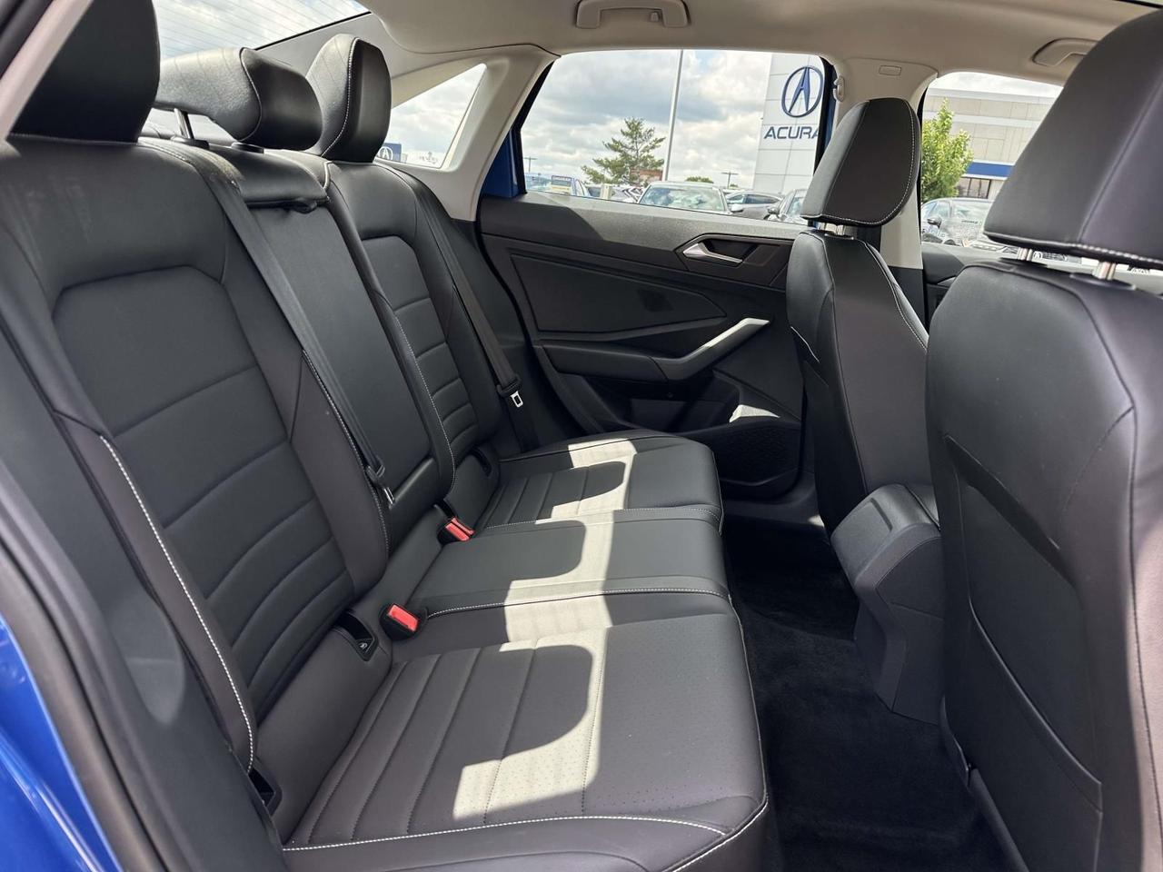 2023 Volkswagen Jetta 1.5T SE Woodbridge VA