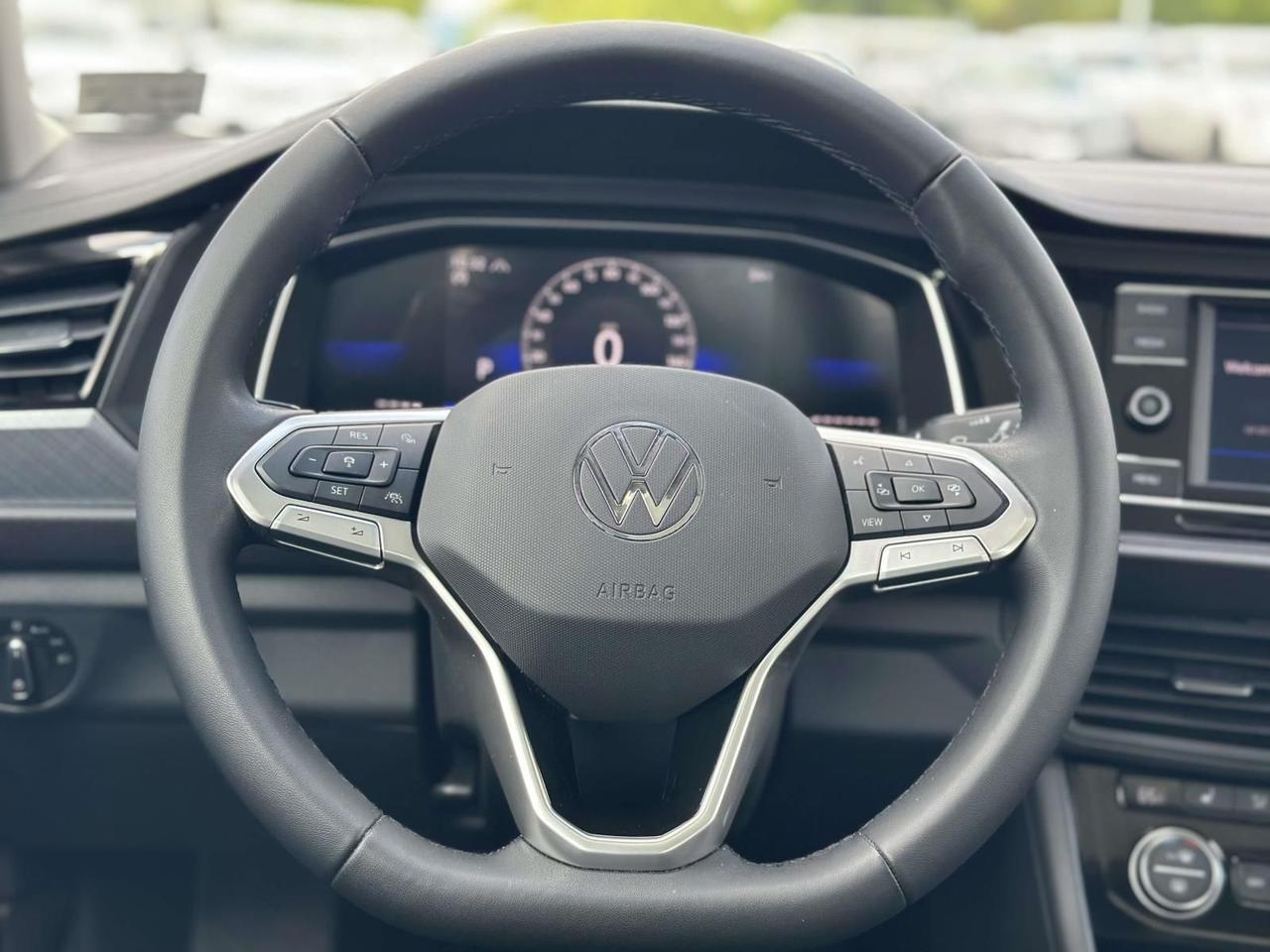 2023 Volkswagen Jetta 1.5T SE Woodbridge VA