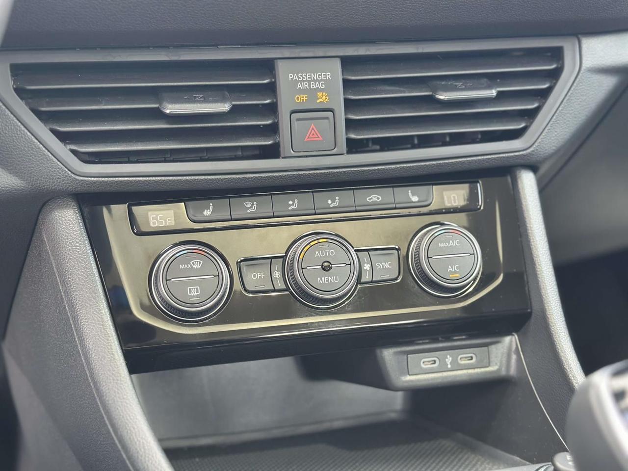 2023 Volkswagen Jetta 1.5T SE Woodbridge VA