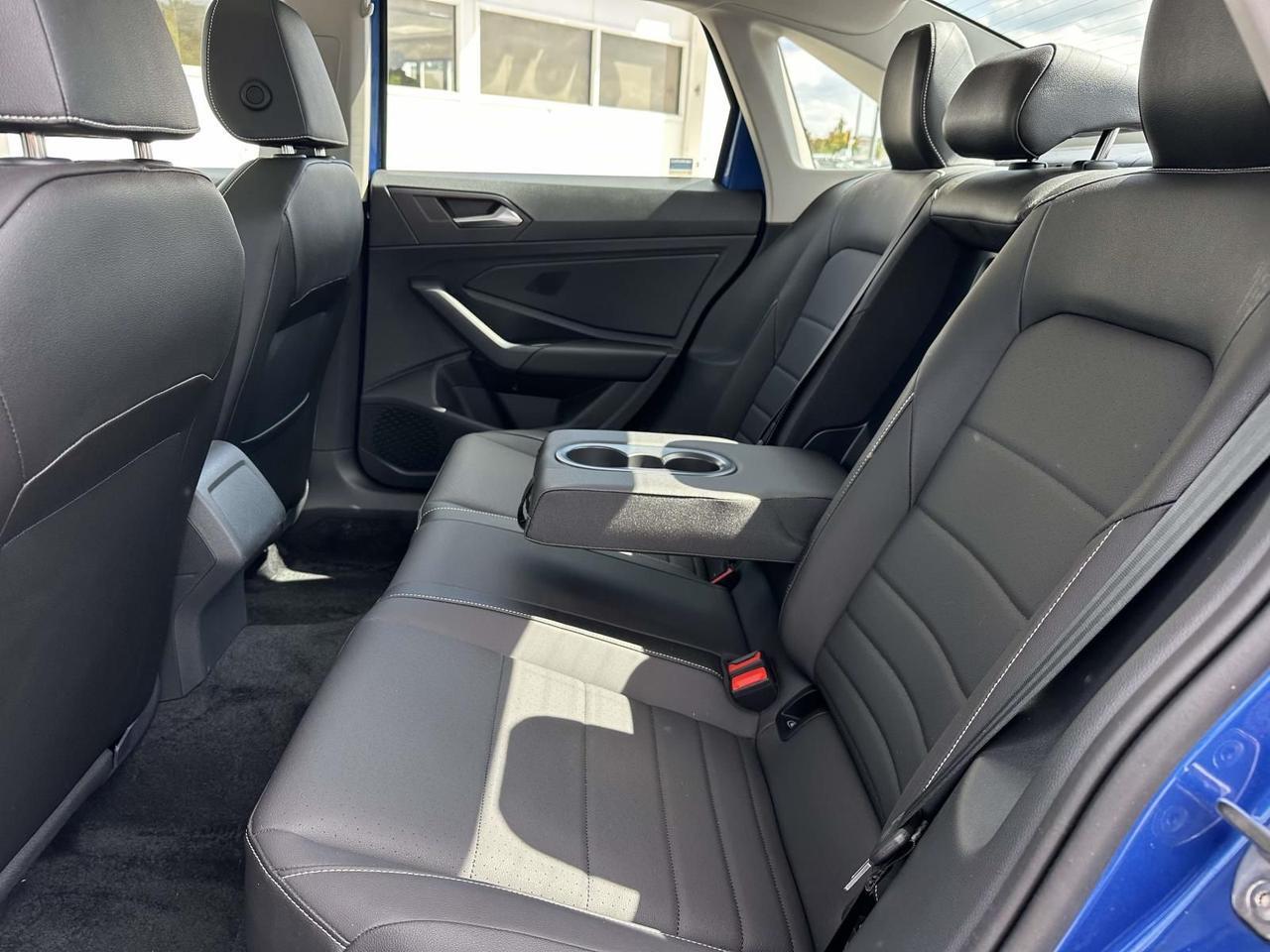 2023 Volkswagen Jetta 1.5T SE Woodbridge VA