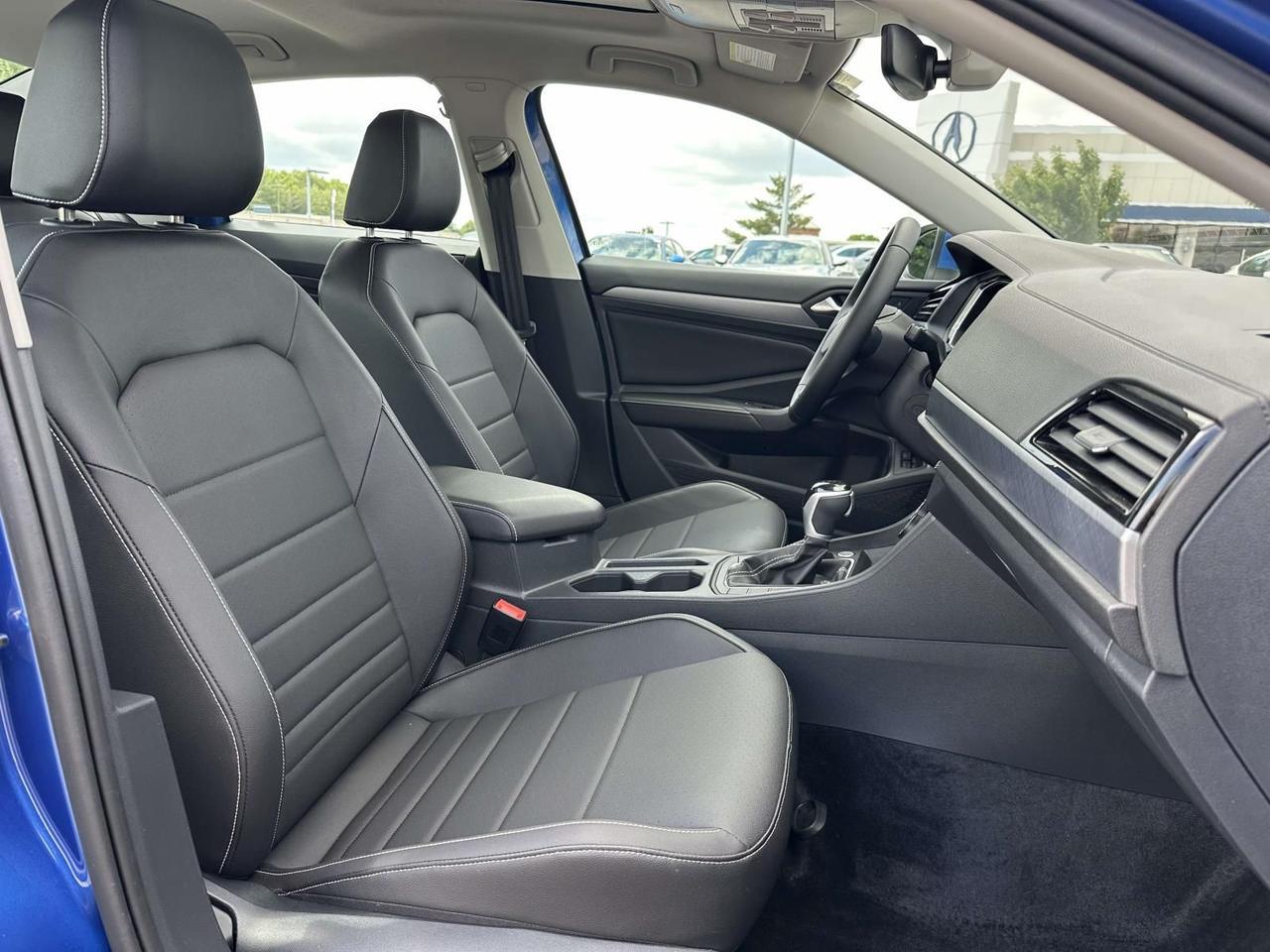 2023 Volkswagen Jetta 1.5T SE Woodbridge VA