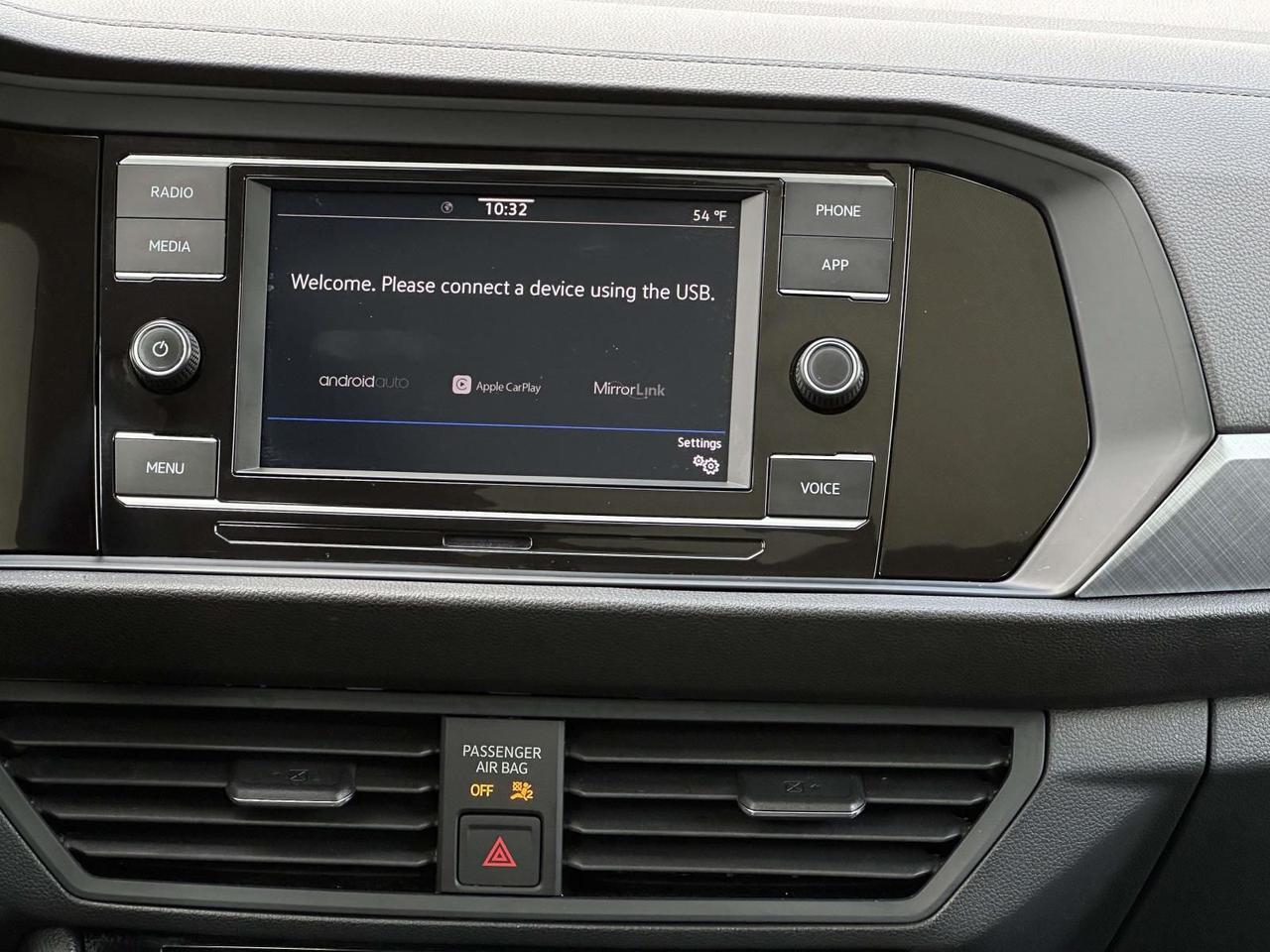 2023 Volkswagen Jetta 1.5T SE Woodbridge VA