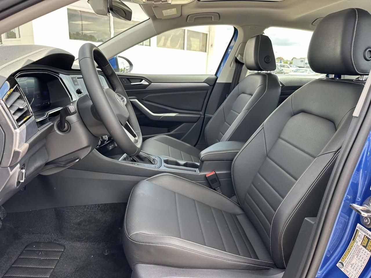 2023 Volkswagen Jetta 1.5T SE Woodbridge VA