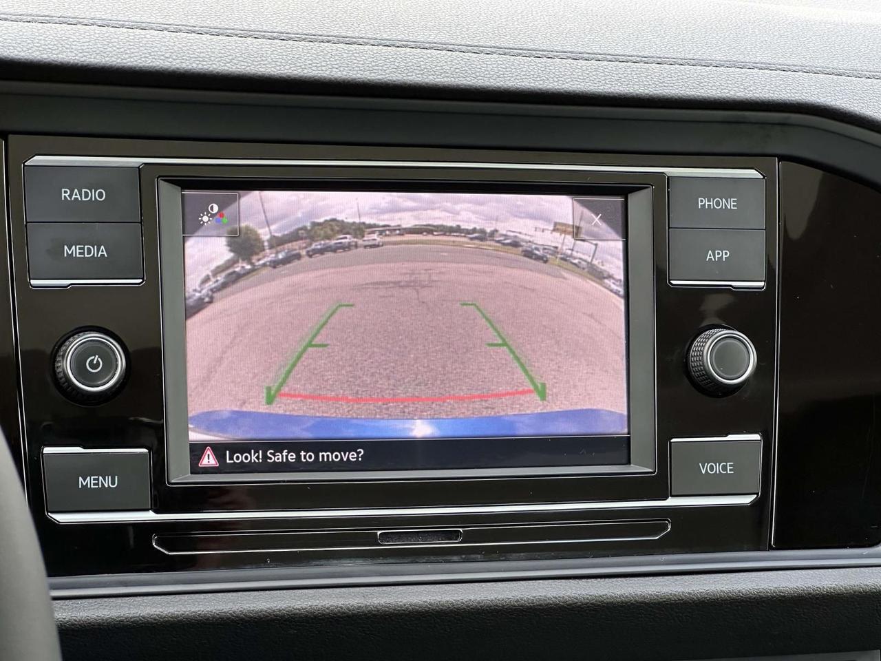 2023 Volkswagen Jetta 1.5T SE Woodbridge VA