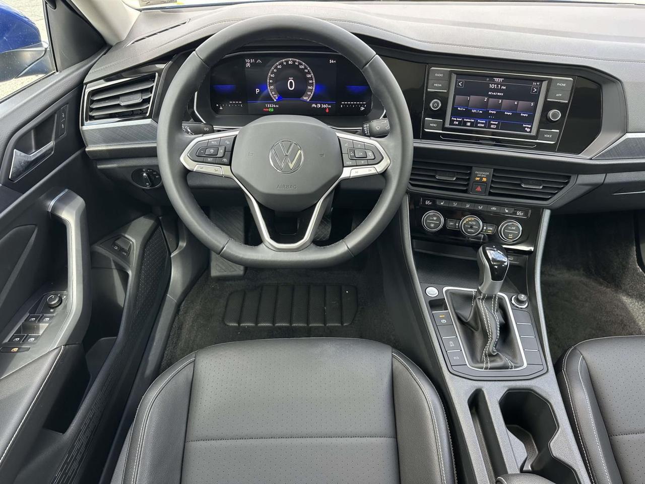 2023 Volkswagen Jetta 1.5T SE Woodbridge VA