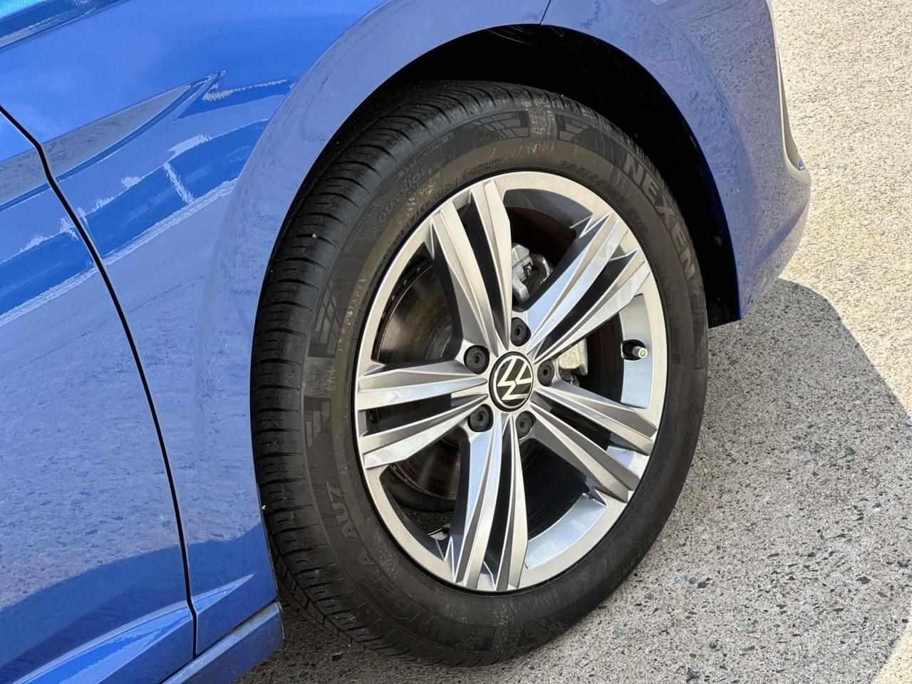 2023 Volkswagen Jetta 1.5T SE Woodbridge VA