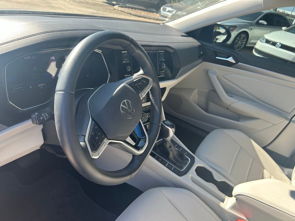 2023 Volkswagen Jetta 1.5T SE Tampa FL