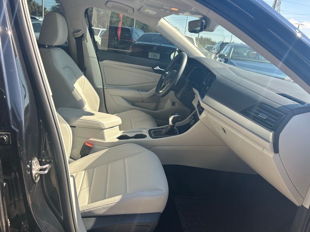 2023 Volkswagen Jetta 1.5T SE Tampa FL