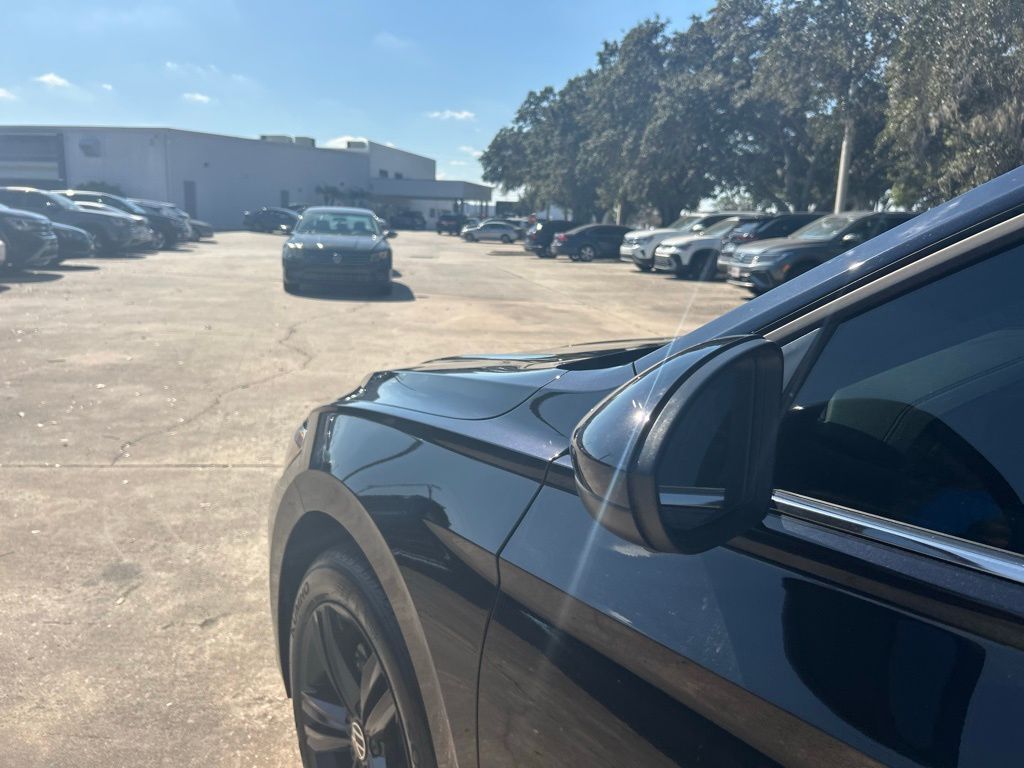 2023 Volkswagen Jetta 1.5T SE Tampa FL