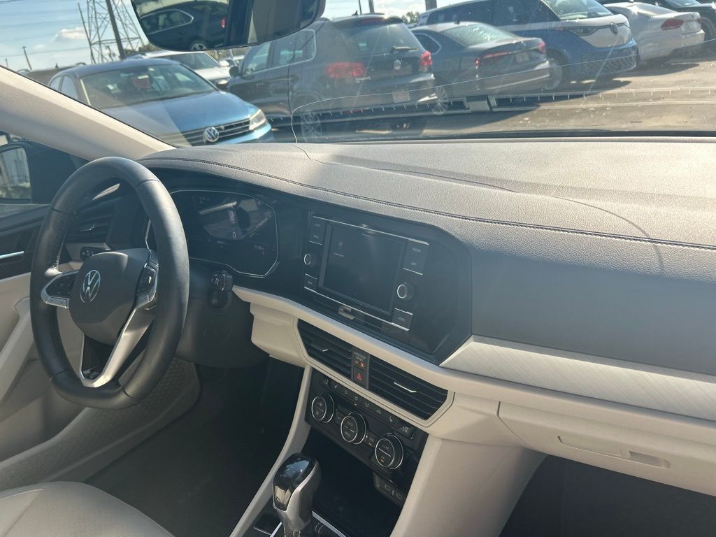 2023 Volkswagen Jetta 1.5T SE Tampa FL