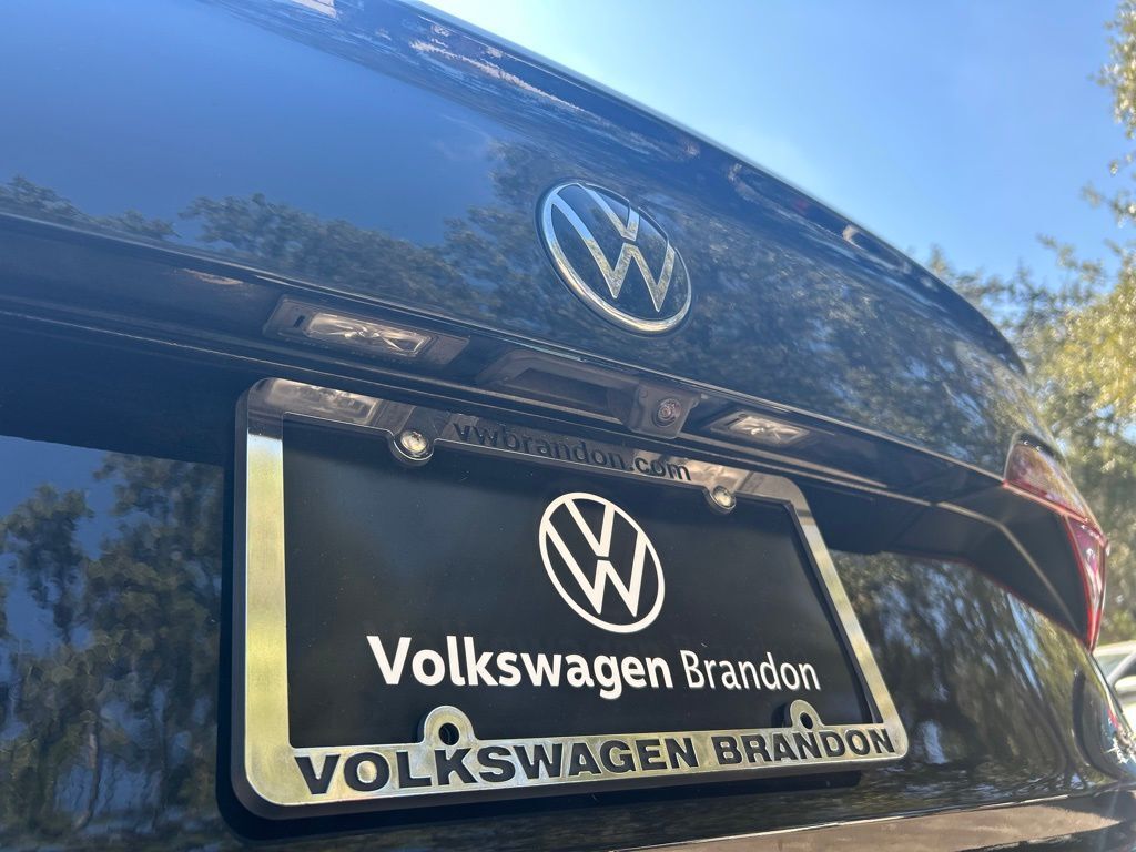 2023 Volkswagen Jetta 1.5T SE Tampa FL