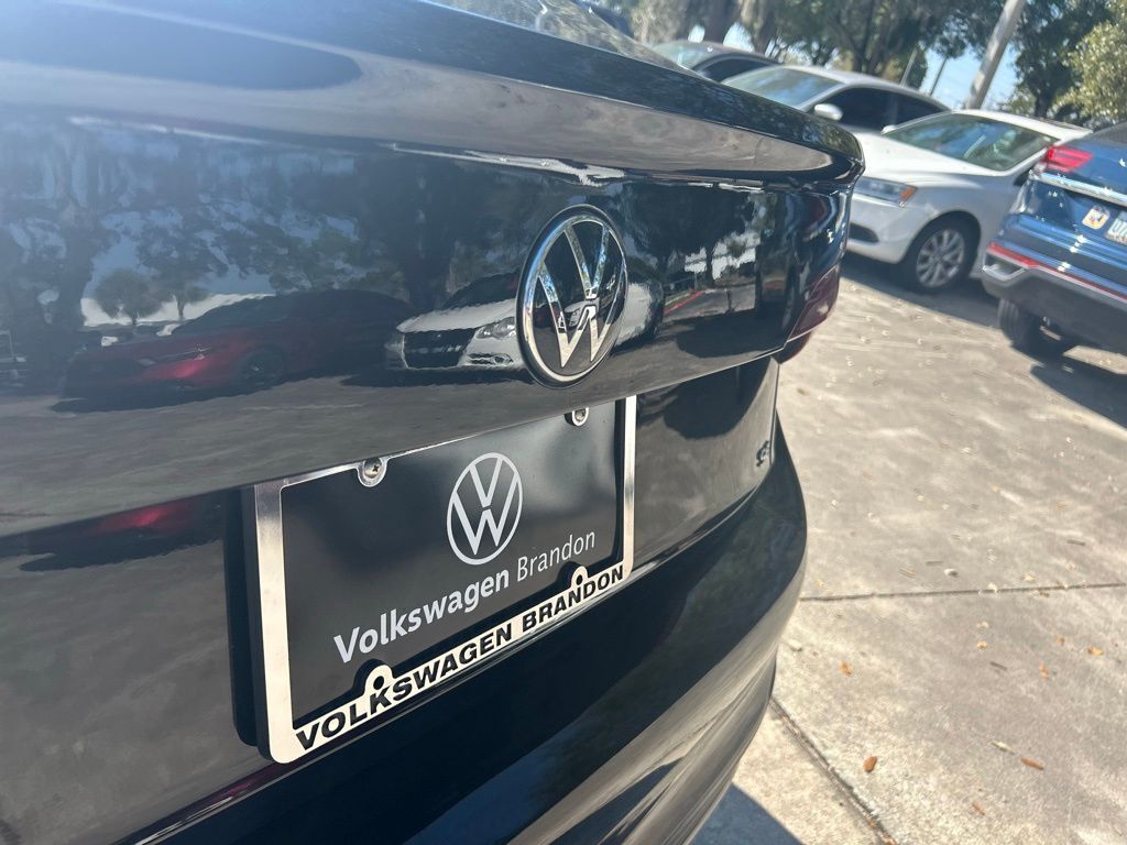 2023 Volkswagen Jetta 1.5T SE Tampa FL