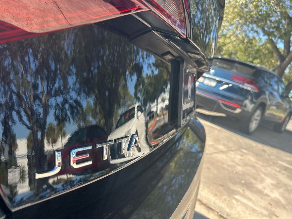 2023 Volkswagen Jetta 1.5T SE Tampa FL