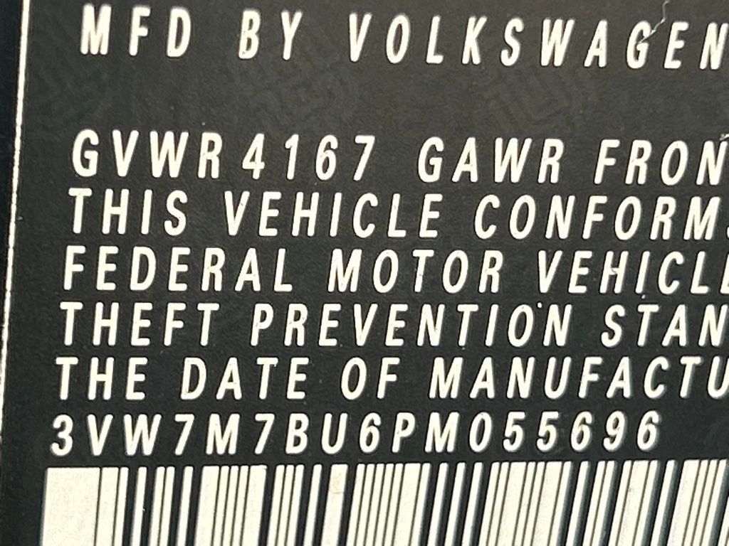 2023 Volkswagen Jetta 1.5T SE Tampa FL