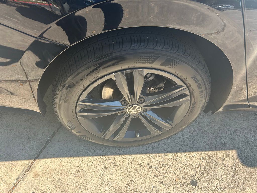 2023 Volkswagen Jetta 1.5T SE Tampa FL