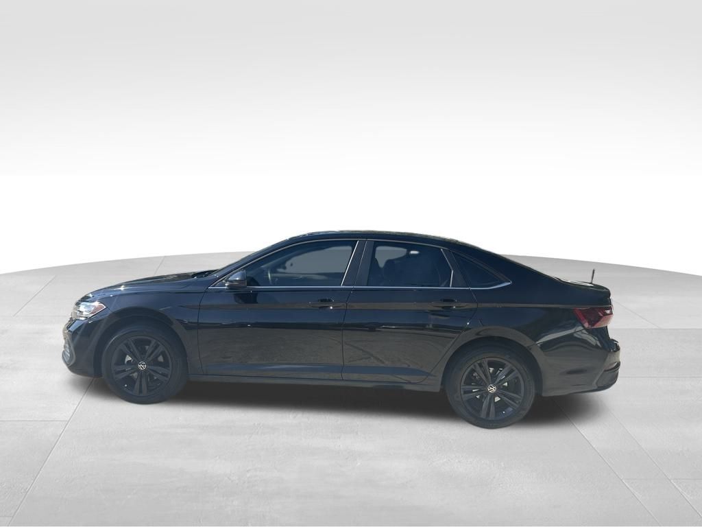 2023 Volkswagen Jetta 1.5T SE Tampa FL