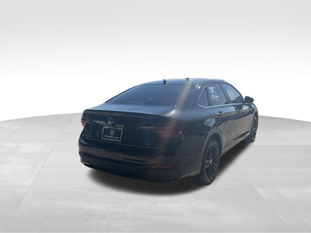 2023 Volkswagen Jetta 1.5T SE Tampa FL