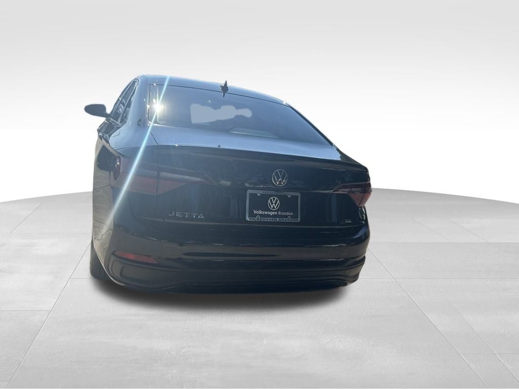 2023 Volkswagen Jetta 1.5T SE Tampa FL