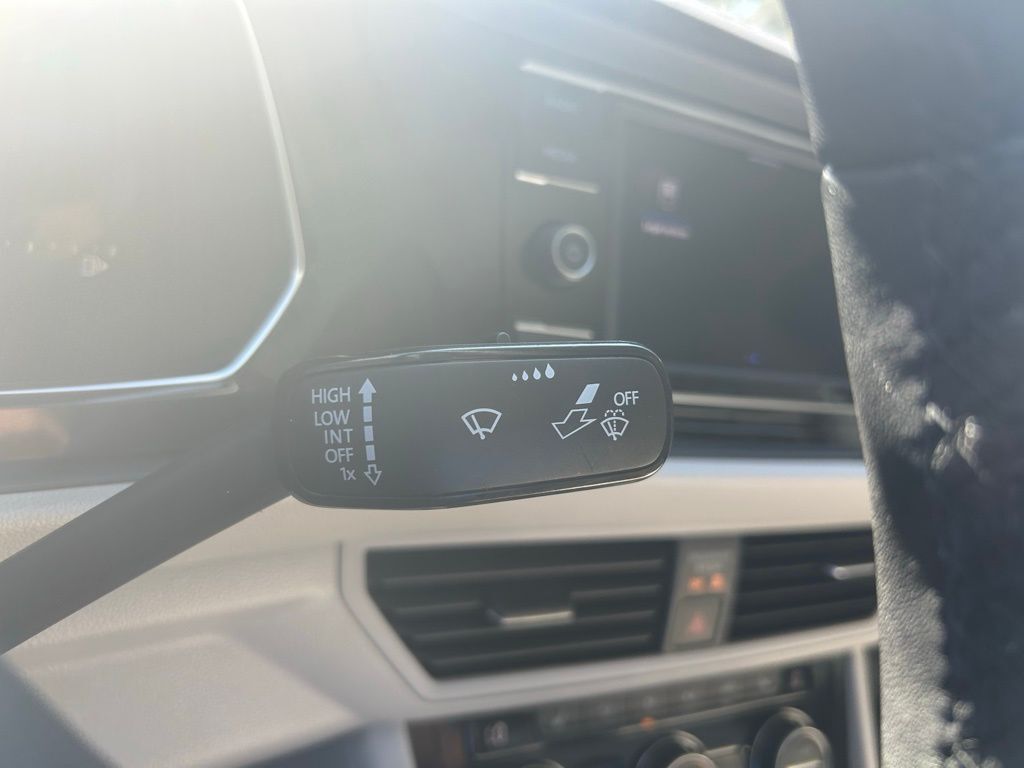 2023 Volkswagen Jetta 1.5T SE Tampa FL