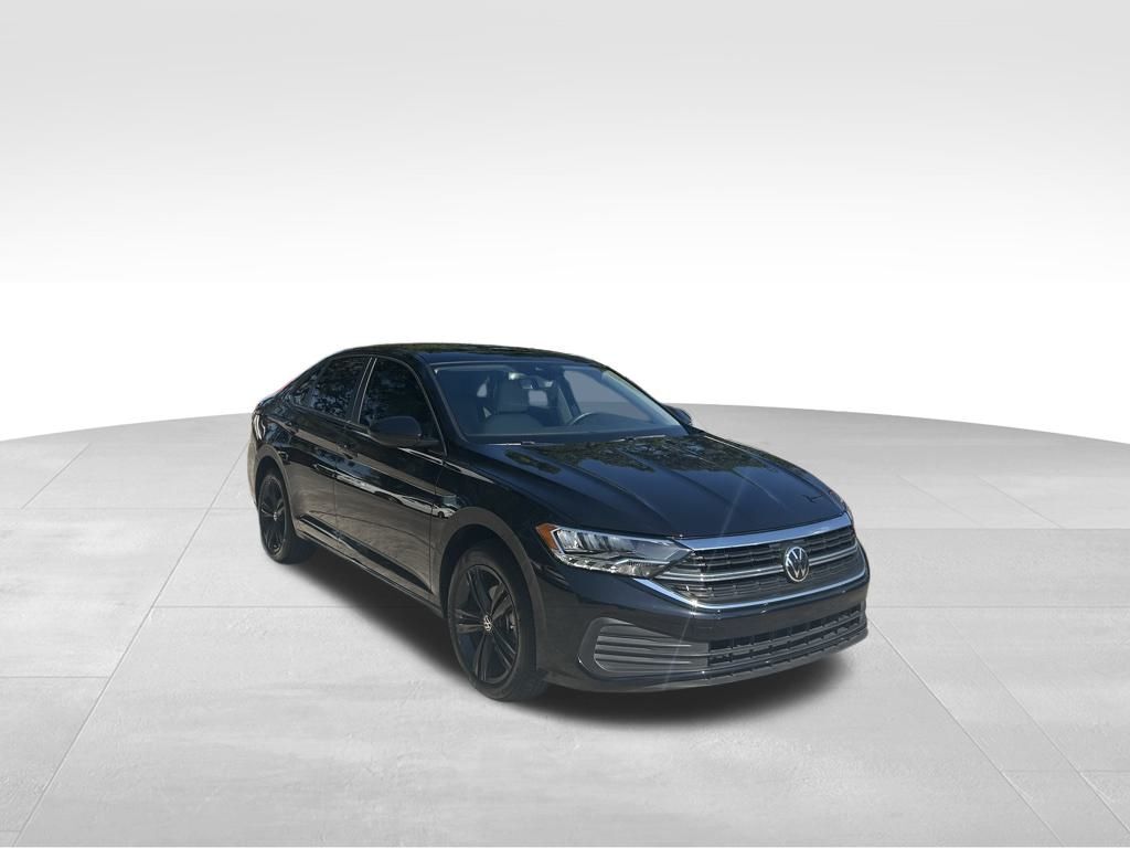 2023 Volkswagen Jetta 1.5T SE Tampa FL