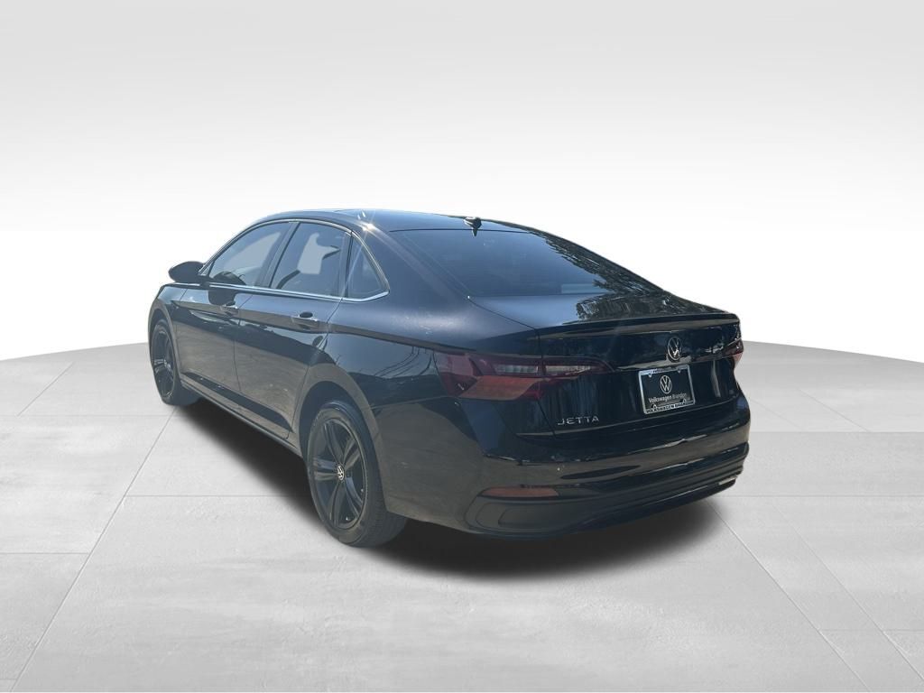 2023 Volkswagen Jetta 1.5T SE Tampa FL