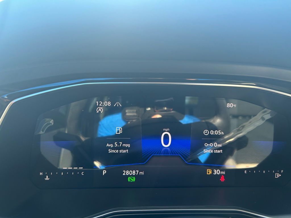 2023 Volkswagen Jetta 1.5T SE Tampa FL