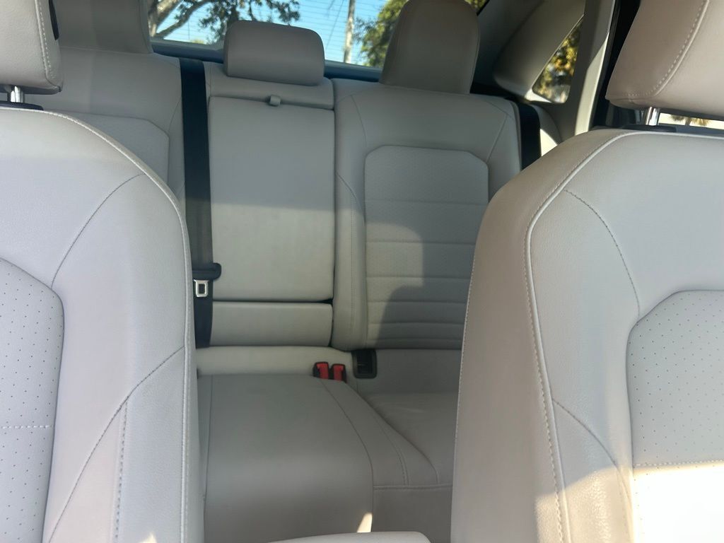 2023 Volkswagen Jetta 1.5T SE Tampa FL