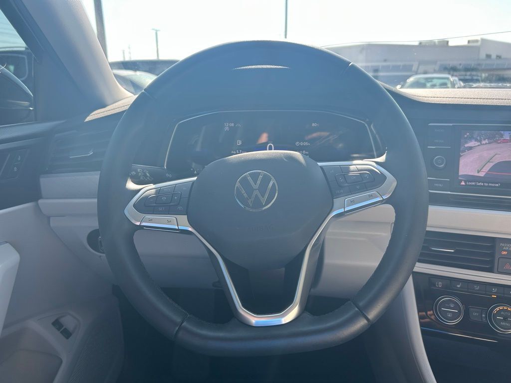 2023 Volkswagen Jetta 1.5T SE Tampa FL