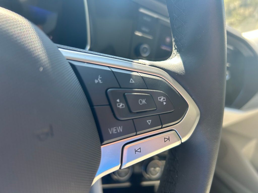 2023 Volkswagen Jetta 1.5T SE Tampa FL