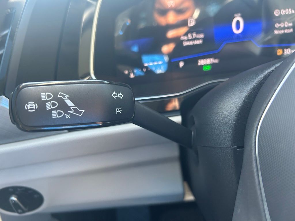 2023 Volkswagen Jetta 1.5T SE Tampa FL