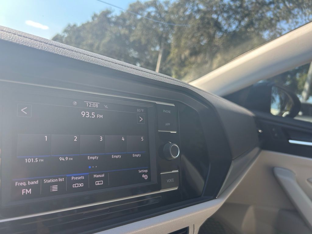 2023 Volkswagen Jetta 1.5T SE Tampa FL