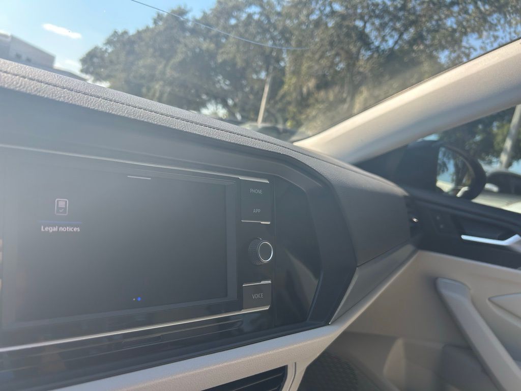 2023 Volkswagen Jetta 1.5T SE Tampa FL