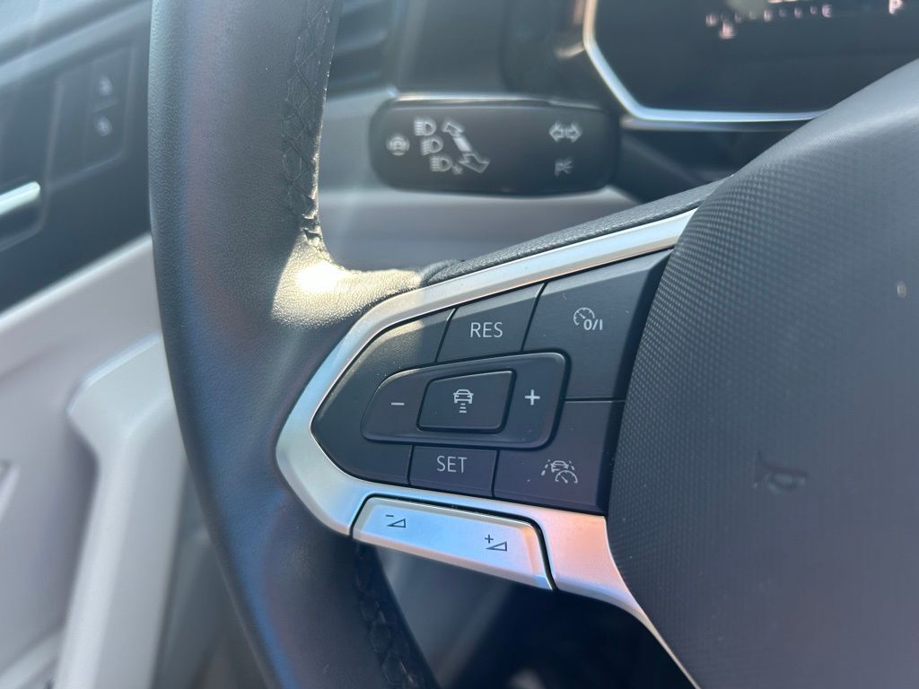 2023 Volkswagen Jetta 1.5T SE Tampa FL