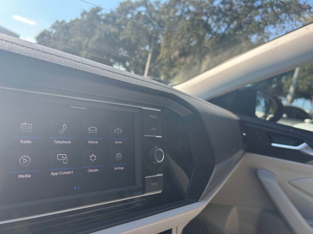 2023 Volkswagen Jetta 1.5T SE Tampa FL