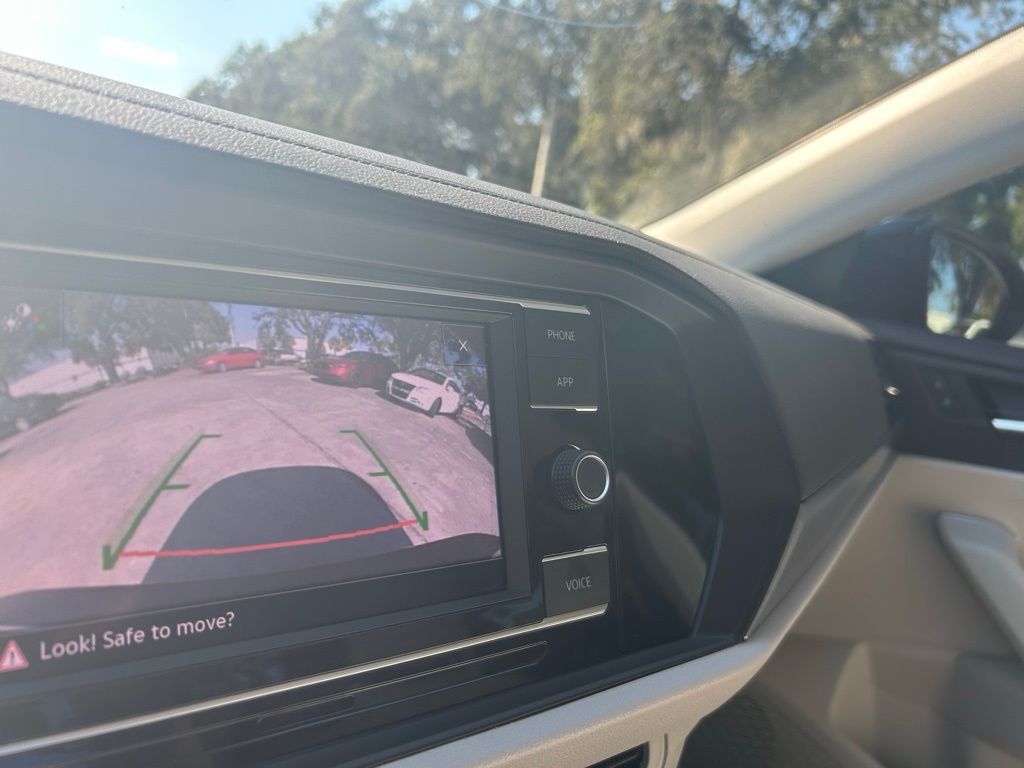 2023 Volkswagen Jetta 1.5T SE Tampa FL