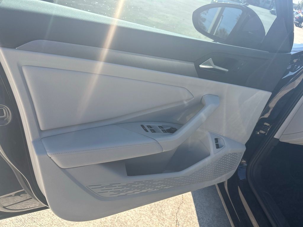 2023 Volkswagen Jetta 1.5T SE Tampa FL