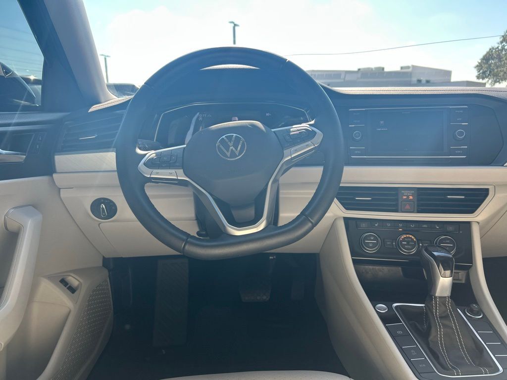 2023 Volkswagen Jetta 1.5T SE Tampa FL