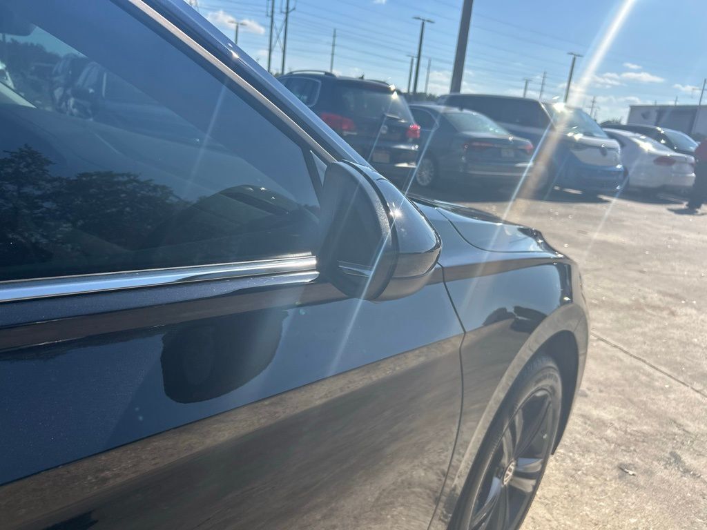 2023 Volkswagen Jetta 1.5T SE Tampa FL