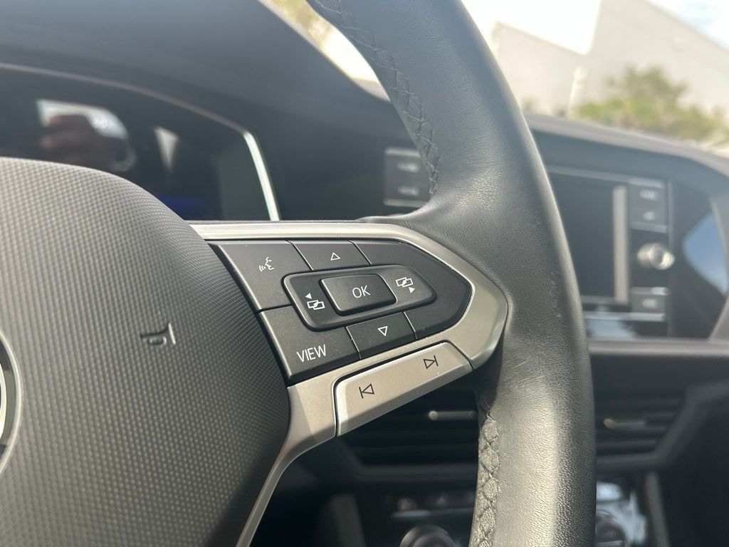 2023 Volkswagen Jetta 1.5T SE Tampa FL