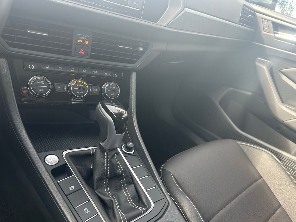 2023 Volkswagen Jetta 1.5T SE Tampa FL